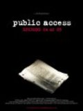 Public Access: Episode 04 of 05 pictures.