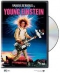 Young Einstein - wallpapers.