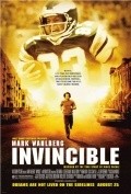Invincible pictures.