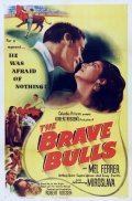 The Brave Bulls pictures.