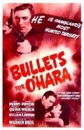 Bullets for O'Hara - wallpapers.