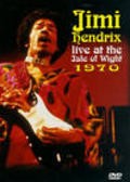Jimi Hendrix at the Isle of Wight pictures.