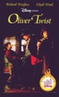 Oliver Twist pictures.