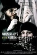 Woundready's Museum: A Dark Melodramedy - wallpapers.