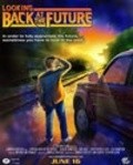 Looking Back at the Future - wallpapers.