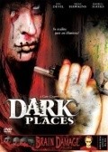Dark Places - wallpapers.