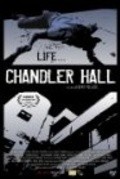 Chandler Hall - wallpapers.