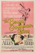 The Benny Goodman Story pictures.