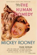 The Human Comedy pictures.
