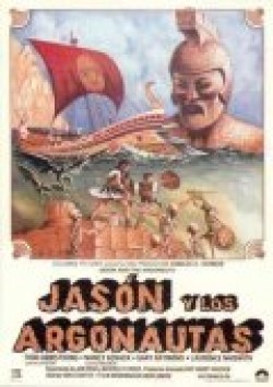 Jason and the Argonauts - wallpapers.