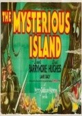 The Mysterious Island pictures.