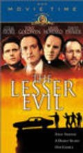 The Lesser Evil pictures.