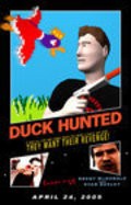 Duck Hunted - wallpapers.