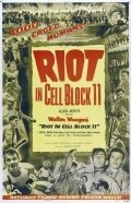Riot in Cell Block 11 - wallpapers.