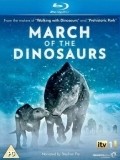 March of the Dinosaurs pictures.