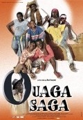 Ouaga saga - wallpapers.