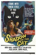 Shadow of the Cat - wallpapers.