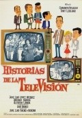 Historias de la television - wallpapers.