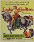 Lady Godiva of Coventry - wallpapers.