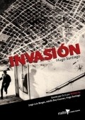 Invasion - wallpapers.