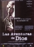 Las aventuras de Dios - wallpapers.