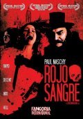 Rojo sangre pictures.