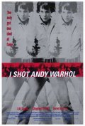 I Shot Andy Warhol - wallpapers.