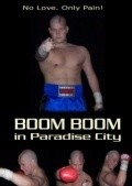 Boom Boom in Paradise City - wallpapers.