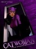 Catwoman: The Diamond Exchange - wallpapers.