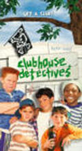 Clubhouse Detectives - wallpapers.