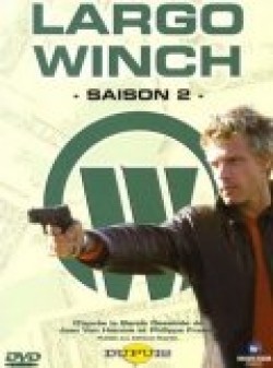 Largo Winch pictures.