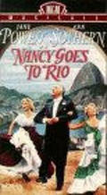 Nancy Goes to Rio - wallpapers.