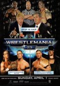 WrestleMania 23 pictures.