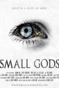 Small Gods - wallpapers.