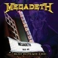 Megadeth: Rust in Peace Live pictures.