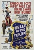 Belle of the Yukon - wallpapers.