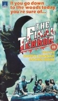 The Final Terror pictures.