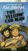 The Yellow Cab Man - wallpapers.
