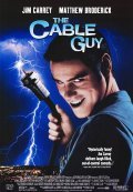 The Cable Guy - wallpapers.