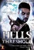 Hell's Threshold - wallpapers.