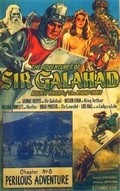 The Adventures of Sir Galahad pictures.