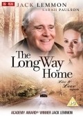 The Long Way Home - wallpapers.