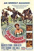 The Deadly Companions pictures.