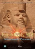 Mummies: Secrets of the Pharaohs - wallpapers.
