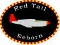 Red Tail Reborn - wallpapers.