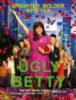Ugly Betty - wallpapers.