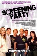 Screening Party - wallpapers.