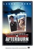 Afterburn pictures.