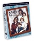 Kate & Allie - wallpapers.