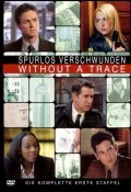 Without a Trace pictures.